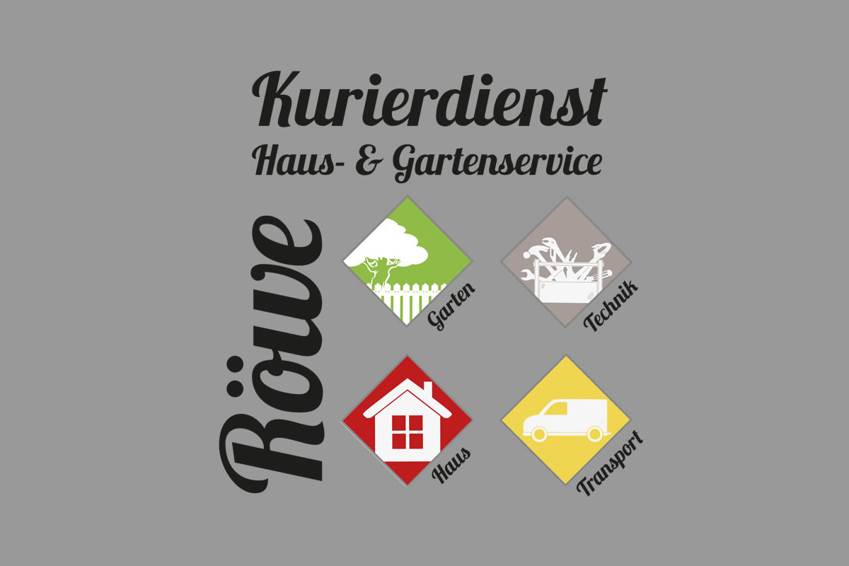 Baustellen Lieferservice